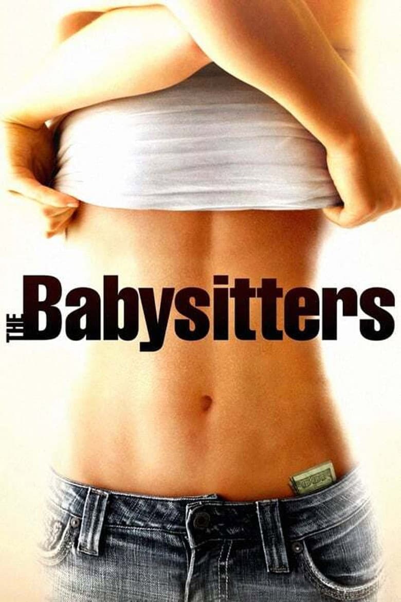 The Babysitters — posters 3