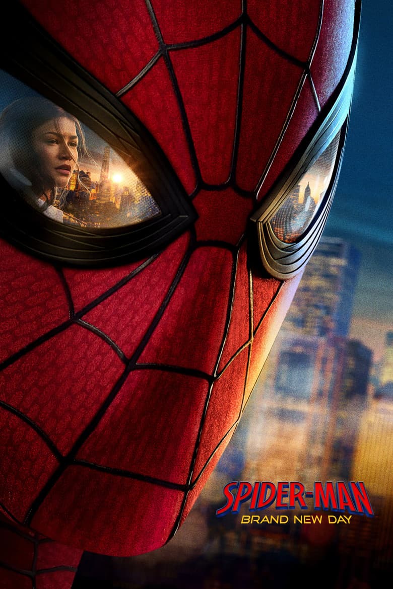 Spider-Man: Brand New Day — posters 2