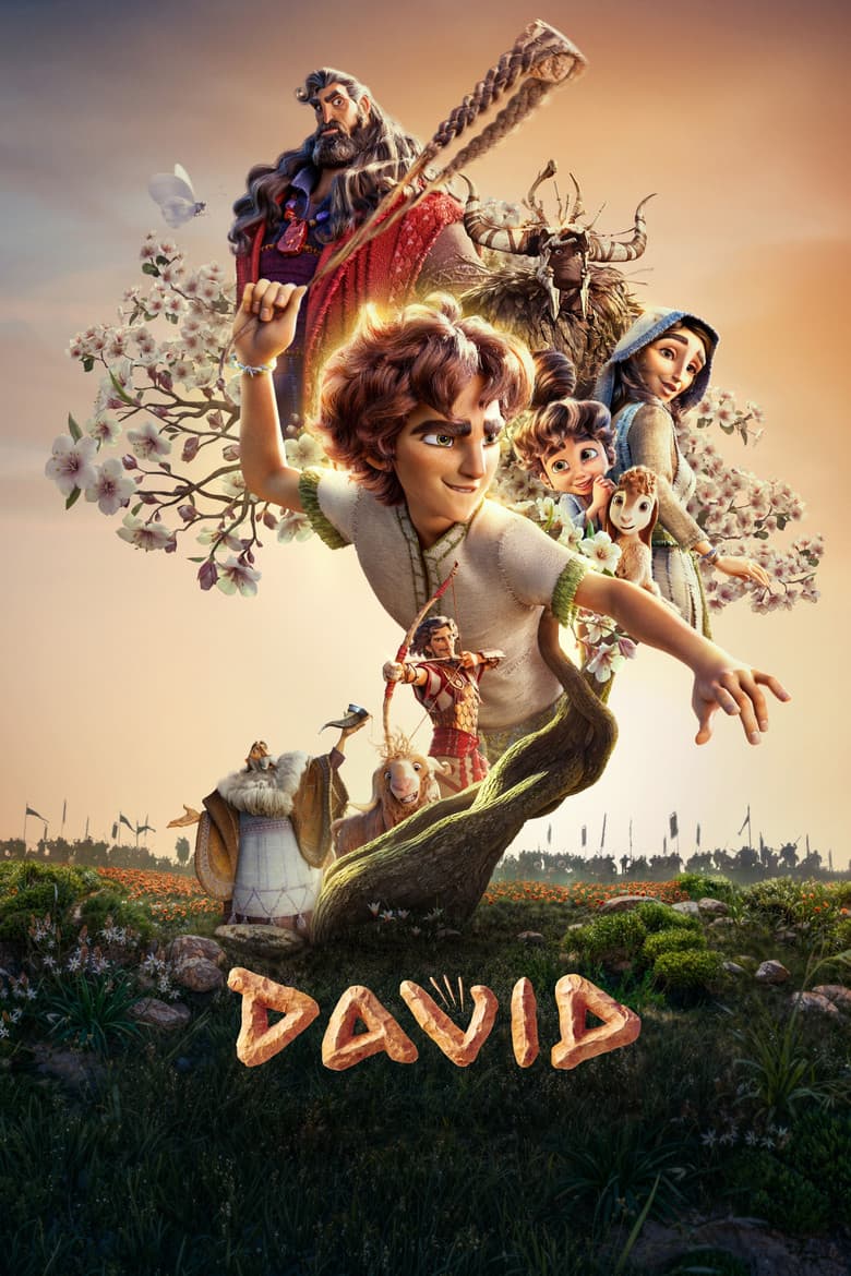 David — posters 5