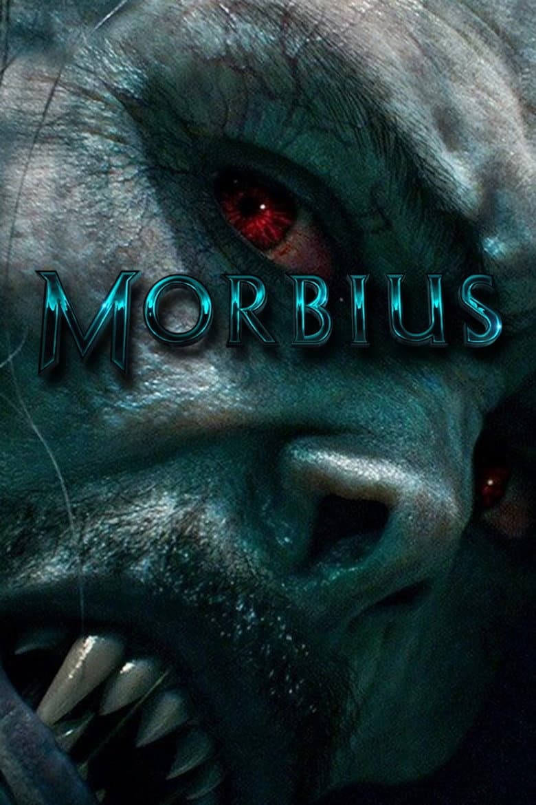 Morbius — posters 5