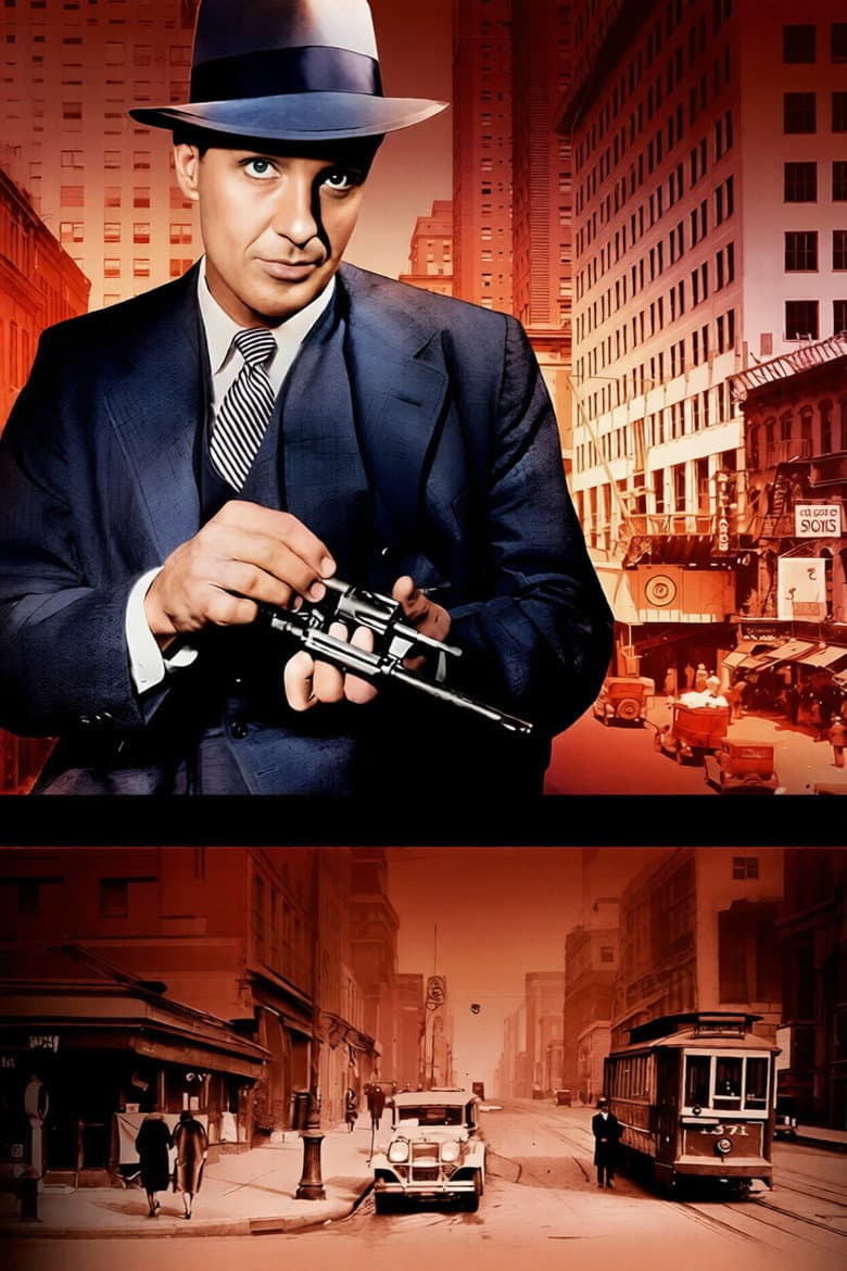 The Untouchables — posters 3
