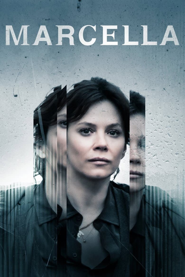 Marcella — posters 5