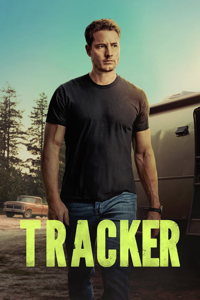 Tracker — posters 4