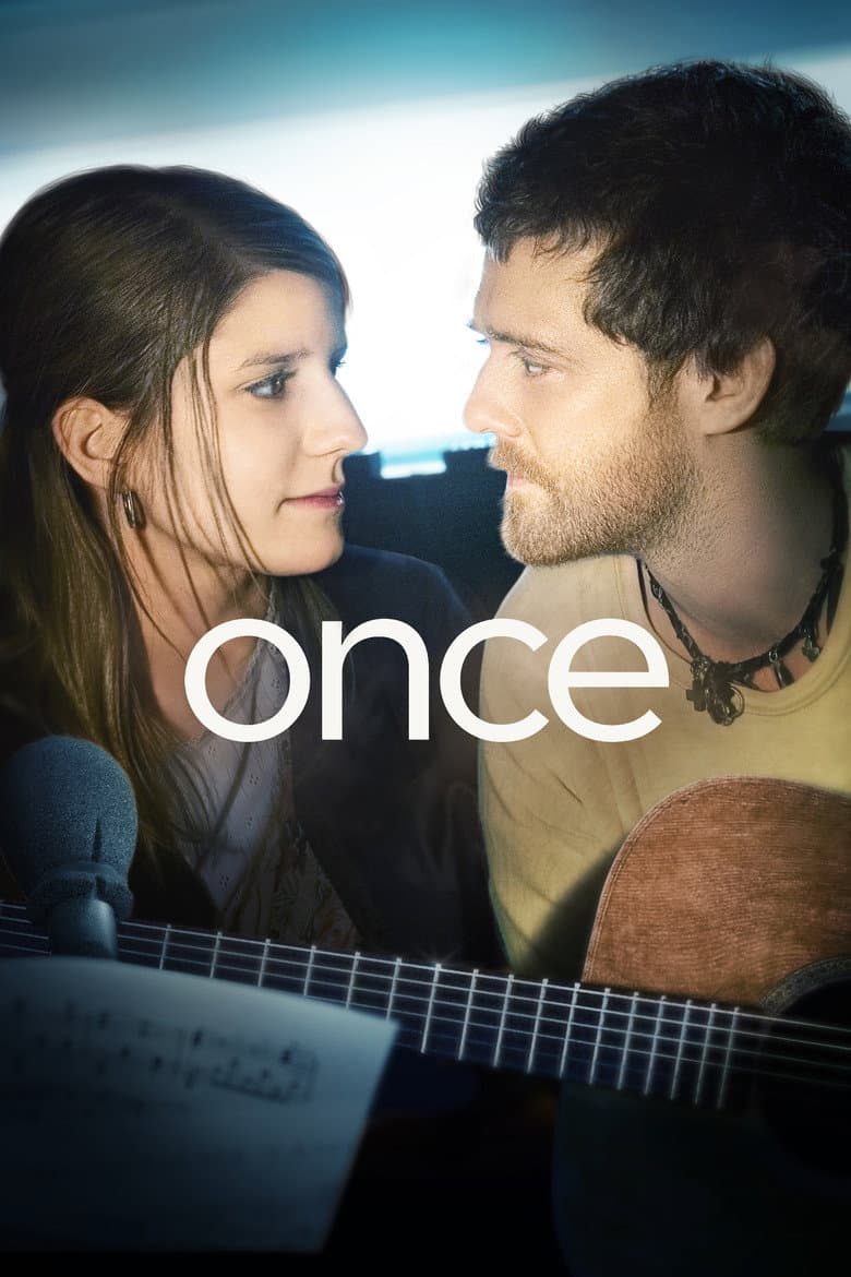 Once — posters 6