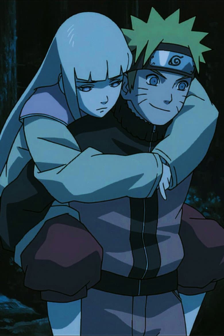 Naruto Shippuden the Movie — posters 6
