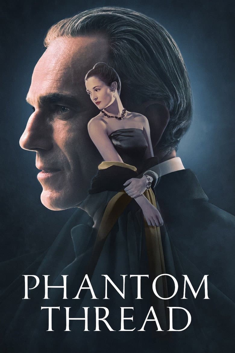 Phantom Thread — posters 6