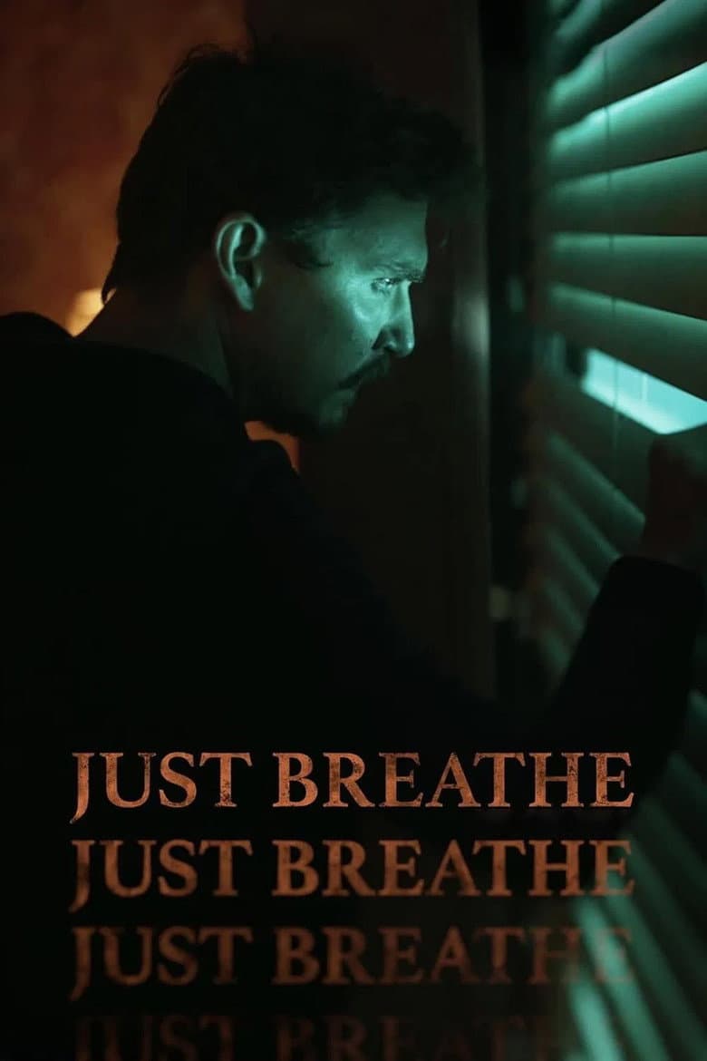 Just Breathe — posters 5