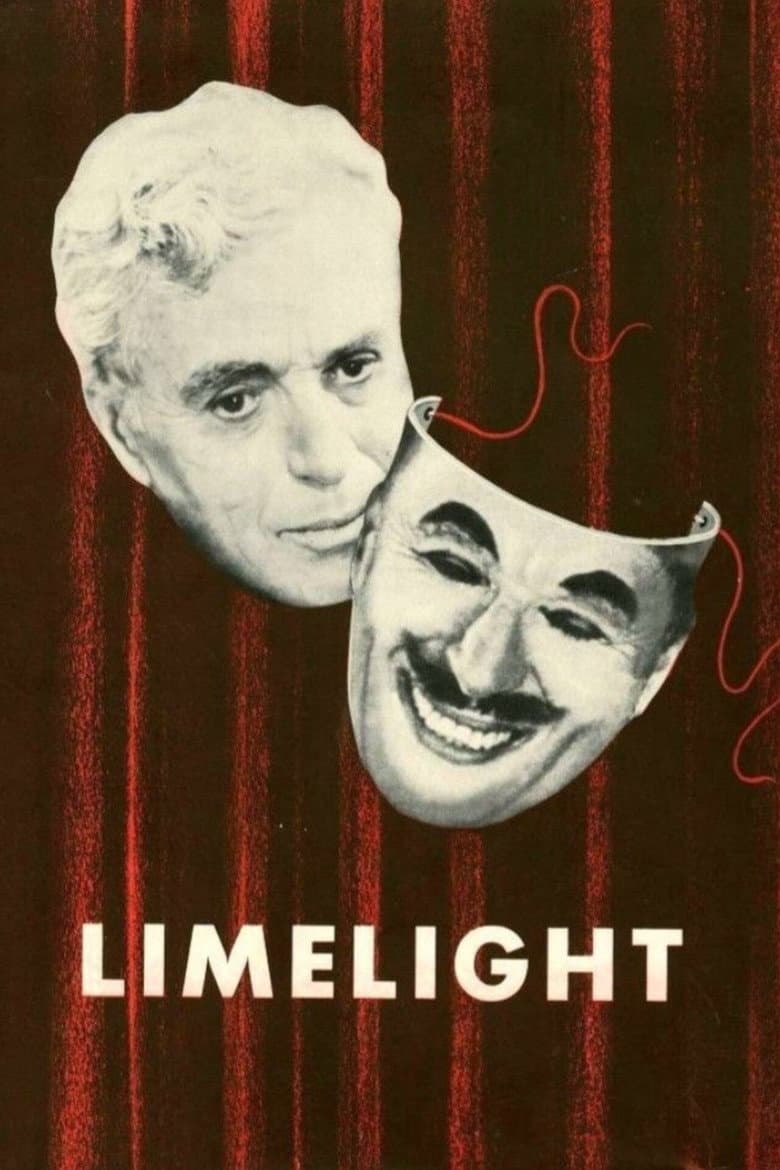 Limelight — posters 8