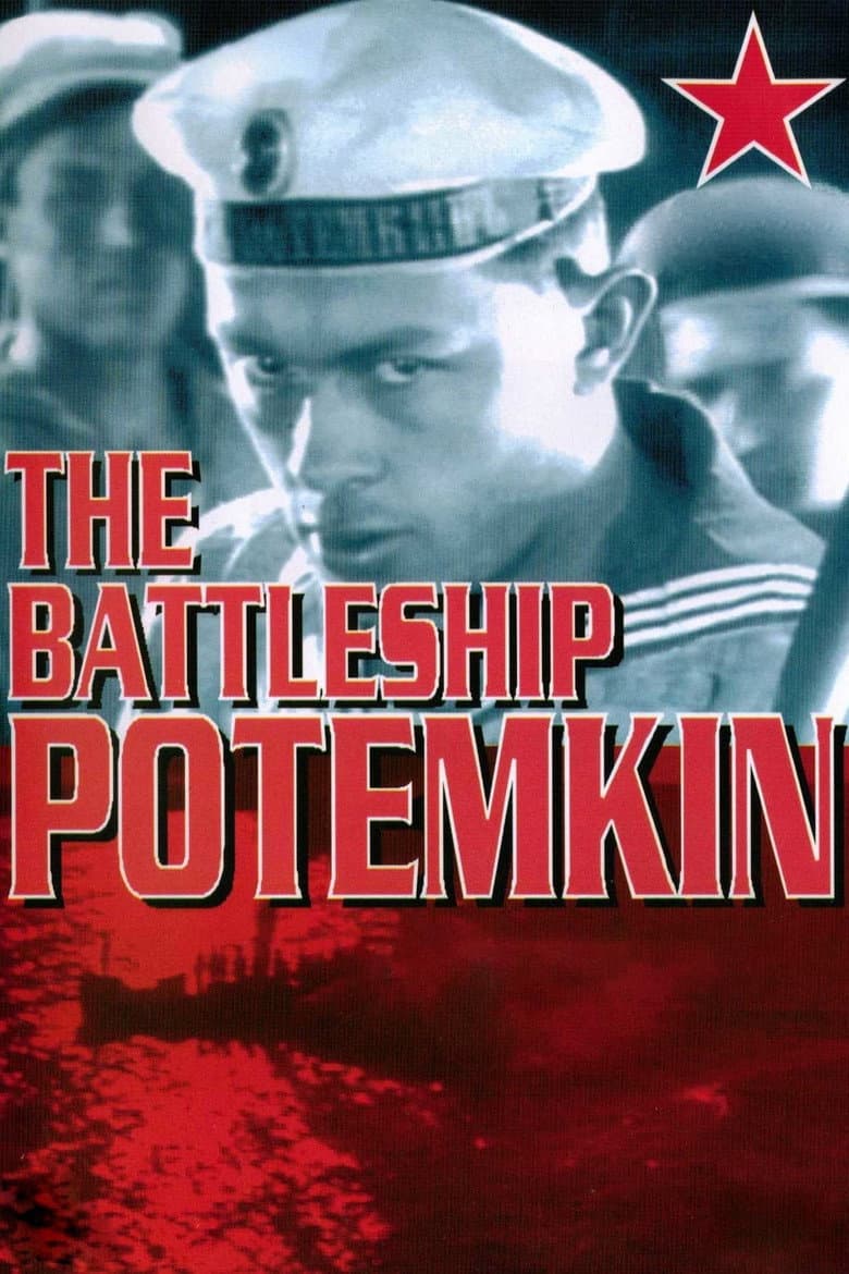 Battleship Potemkin — posters 7