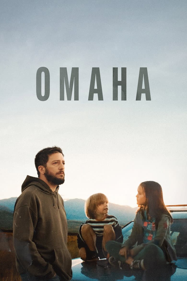 Omaha — posters 2