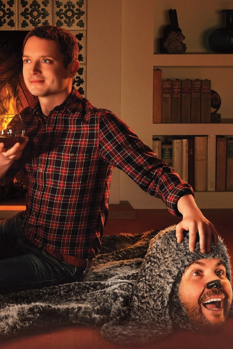Wilfred — posters 6