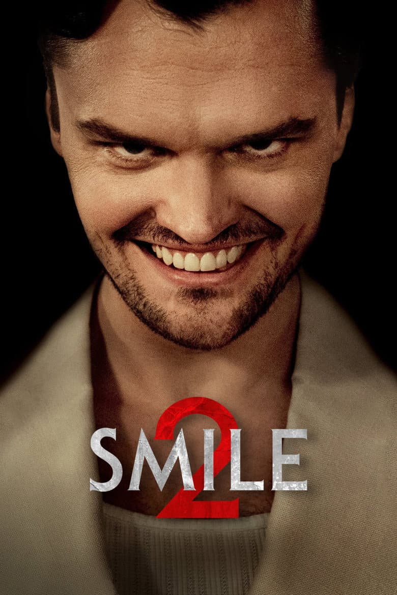 Smile 2 — posters 6