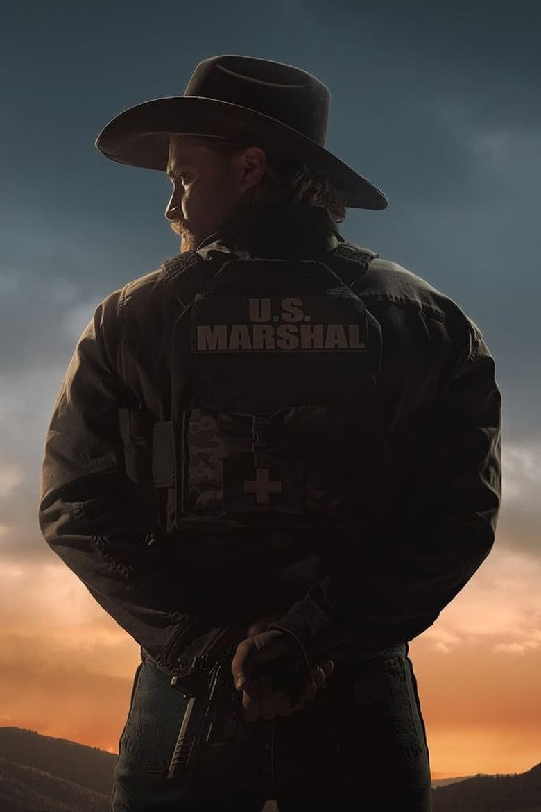 Marshals — posters 6