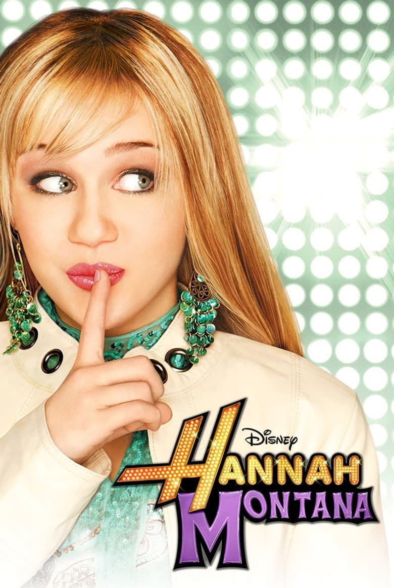 Hannah Montana — posters 3