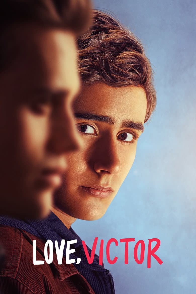 Love, Victor — posters 8