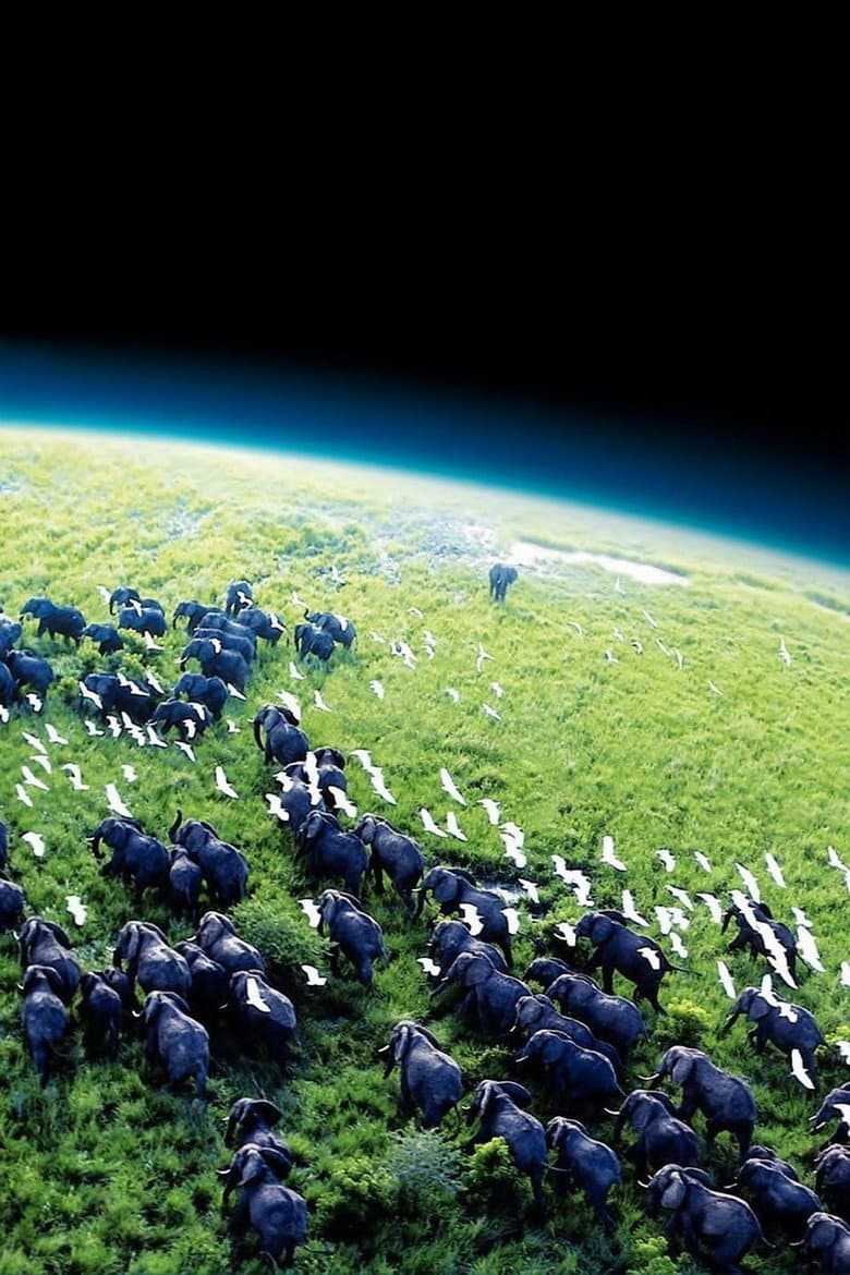 Planet Earth — posters 5