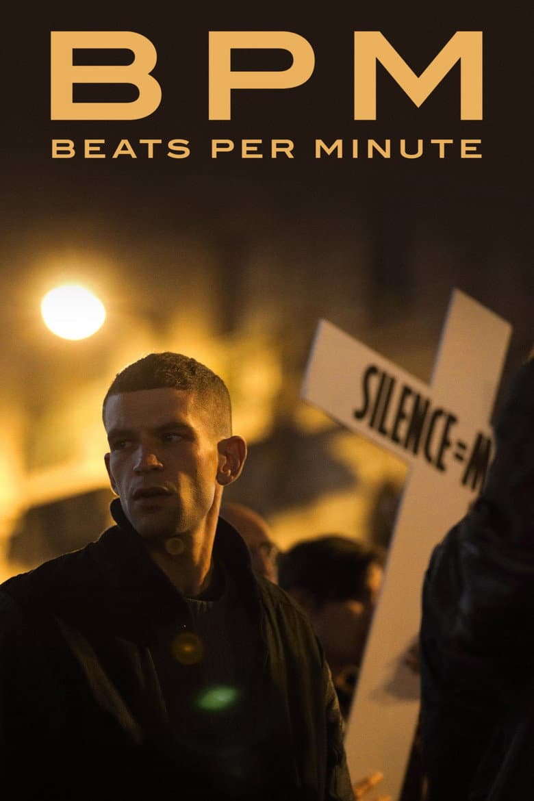 BPM (Beats per Minute) — posters 2