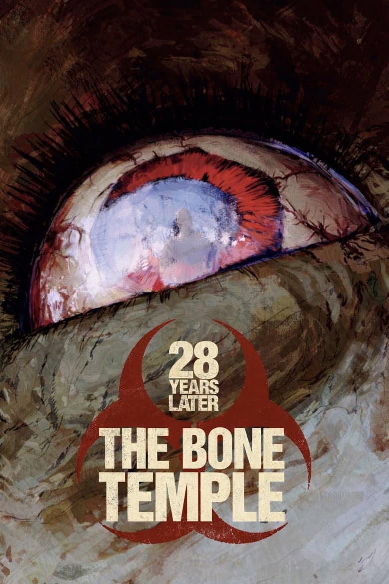 28 Years Later: The Bone Temple — posters 2