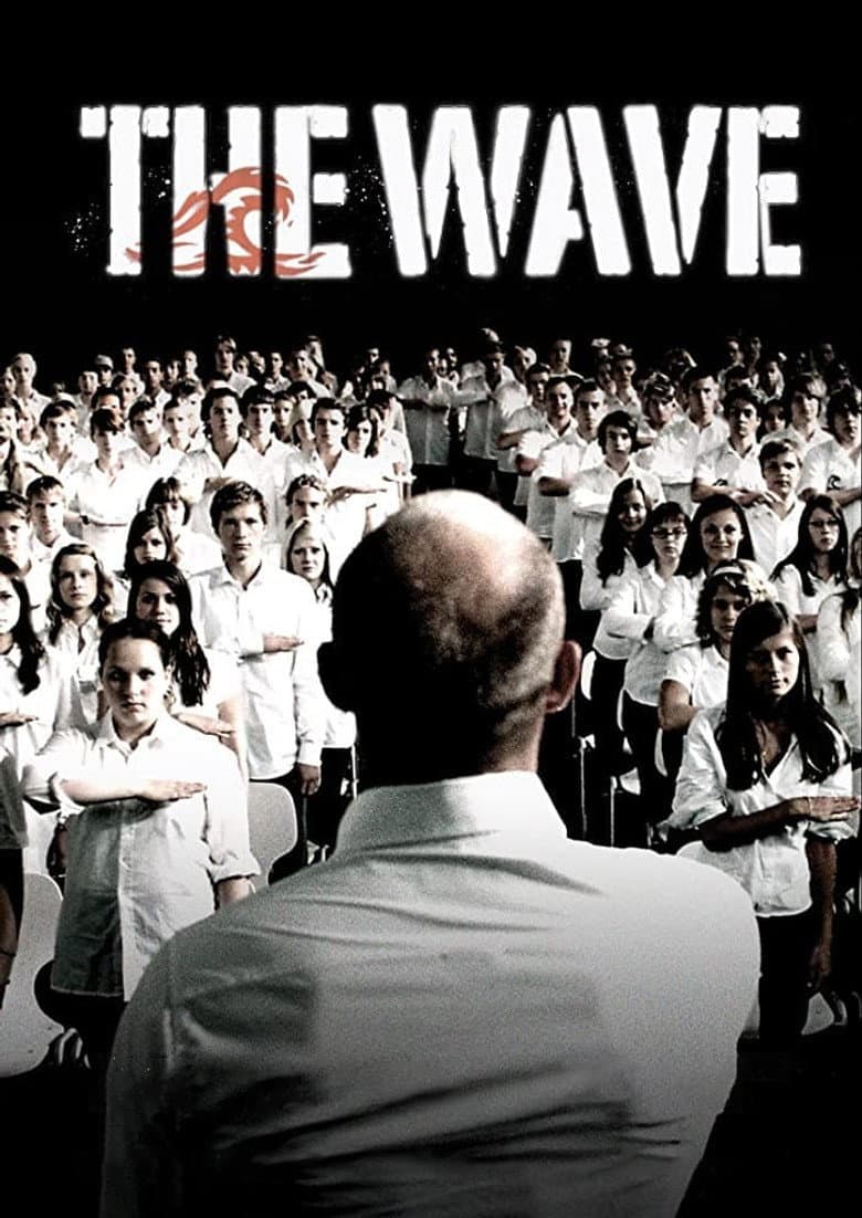 The Wave — posters 4