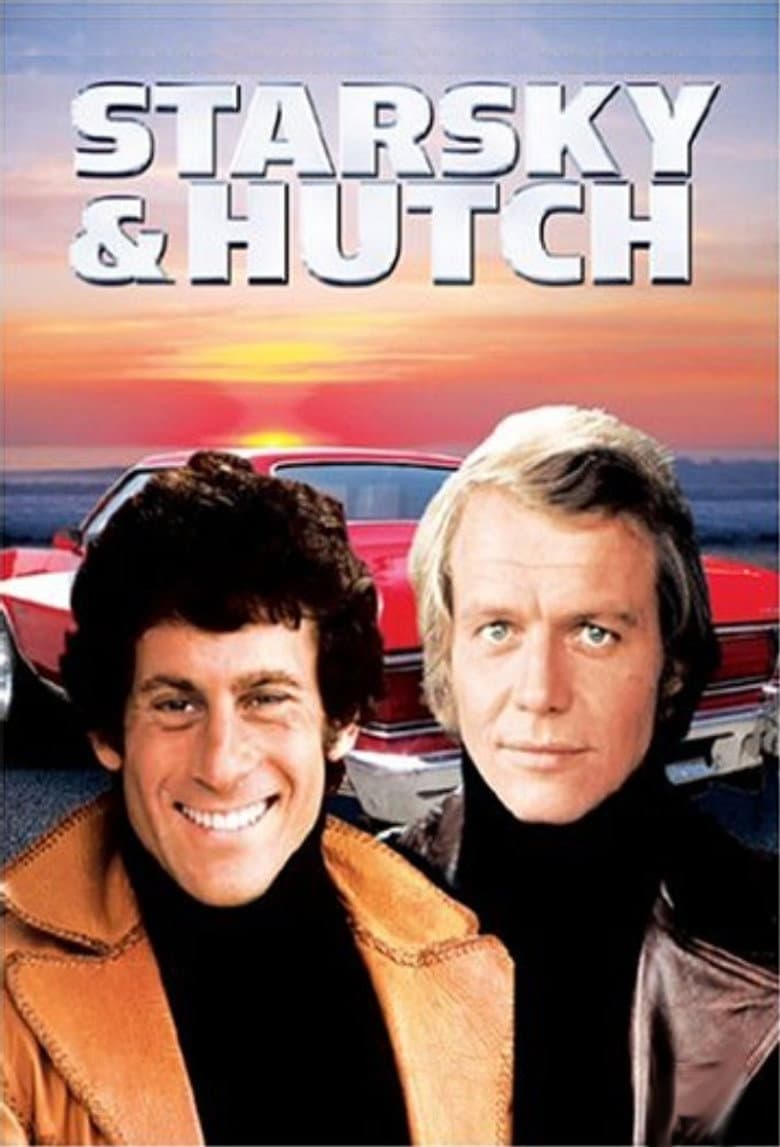 Starsky & Hutch — posters 6