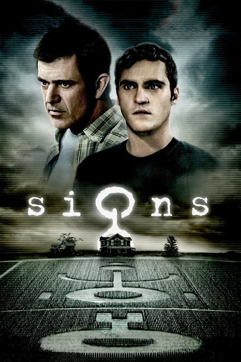 Signs — posters 6