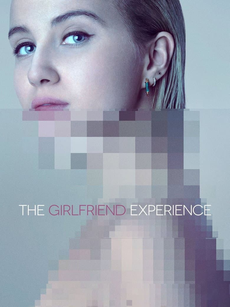 The Girlfriend Experience — posters 6