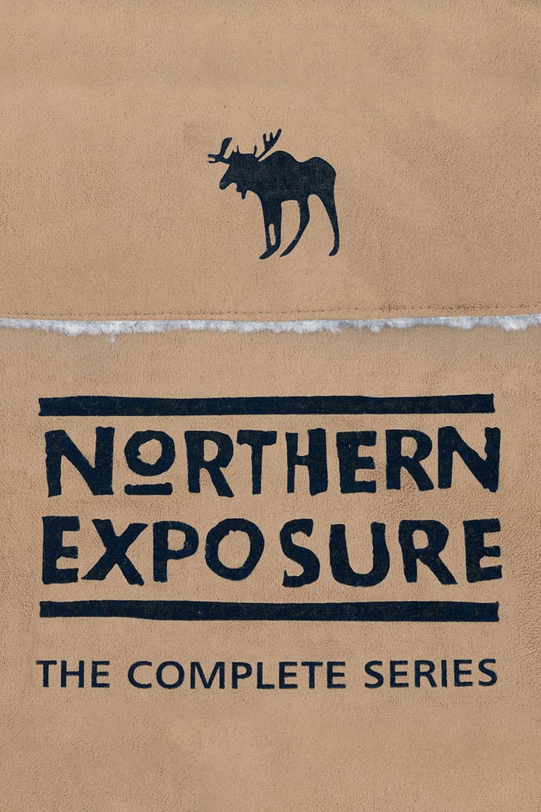 Northern Exposure — posters 7