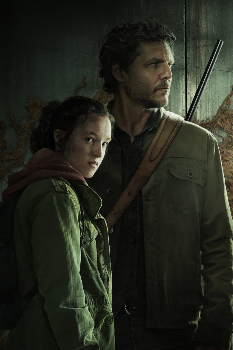 The Last of Us — posters 7