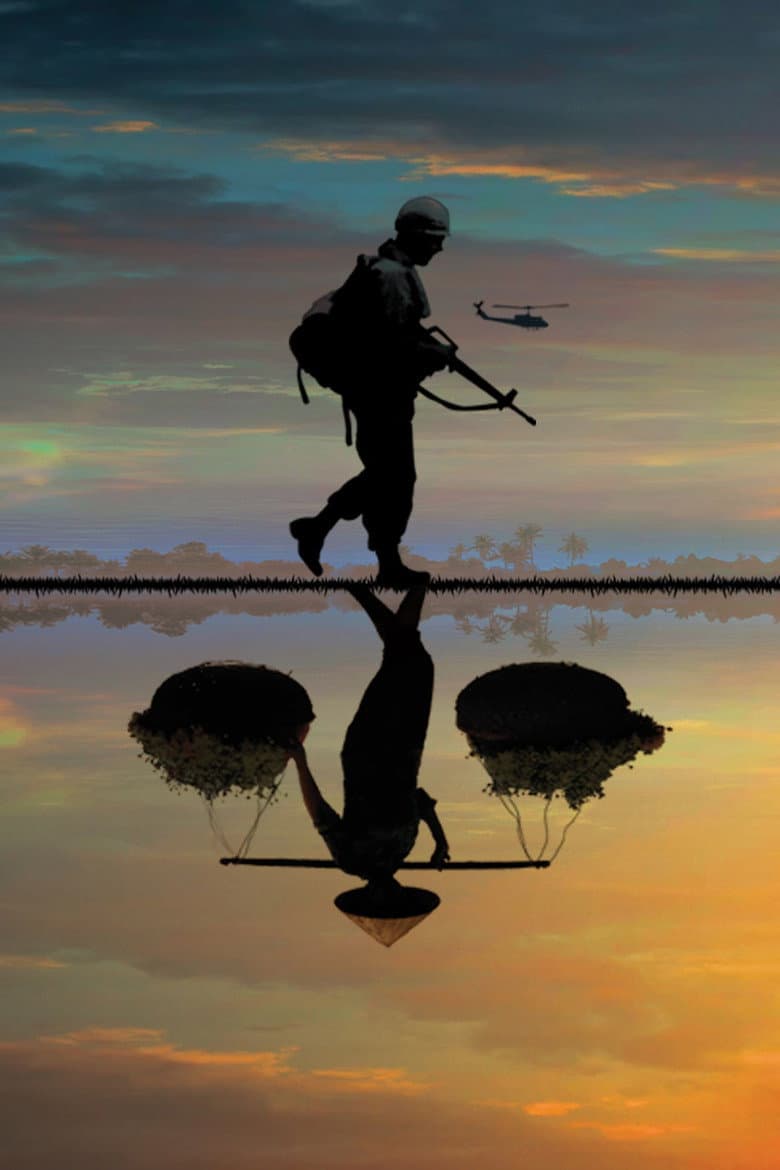 The Vietnam War — posters 5