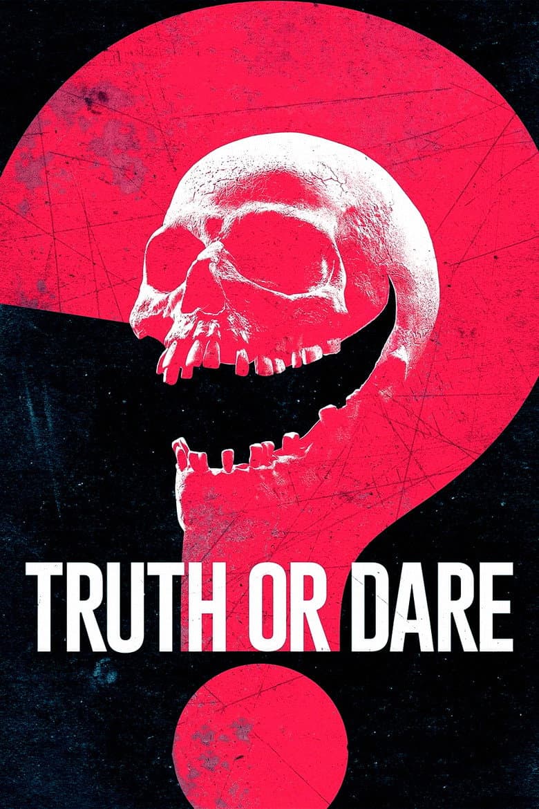 Truth or Dare — posters 8