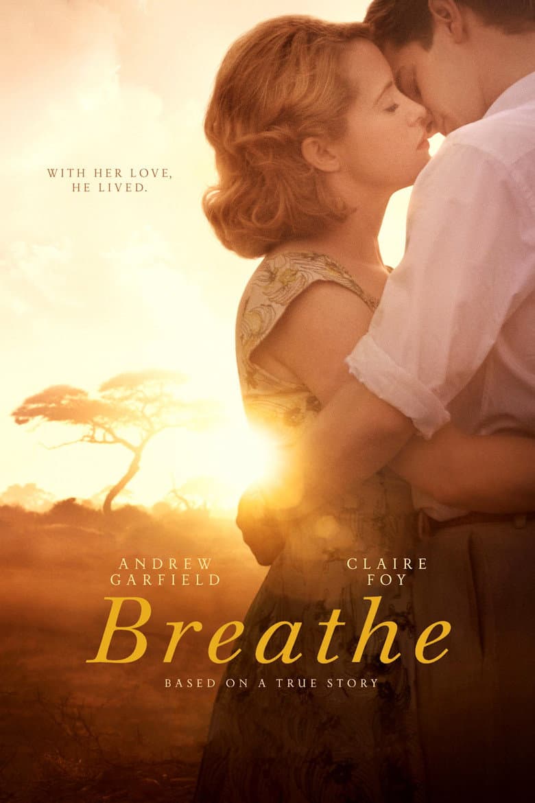 Breathe — posters 2