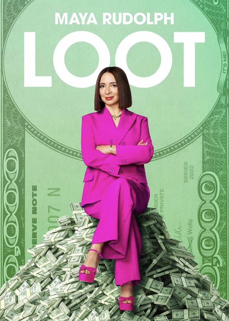 Loot — posters 5