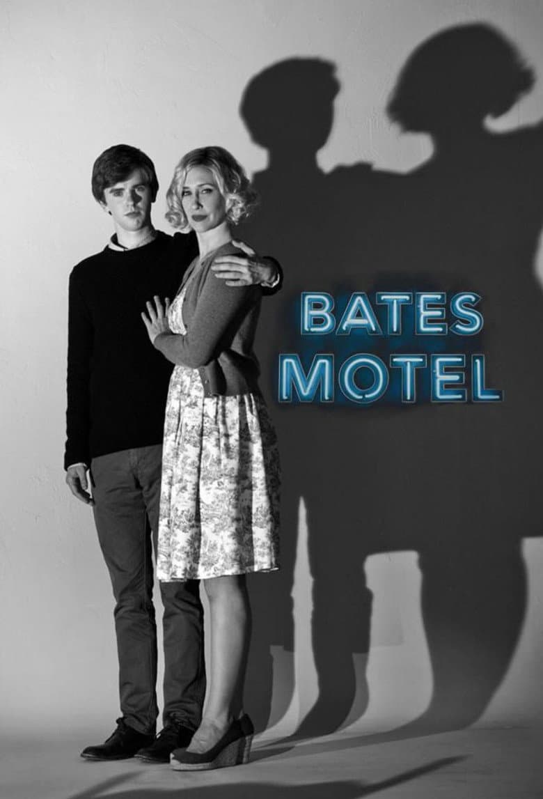 Bates Motel — posters 4
