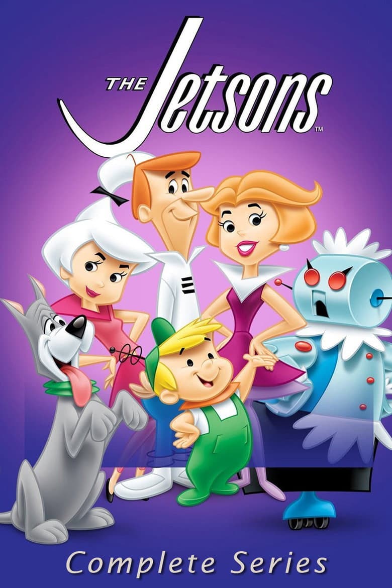 The Jetsons — posters 2