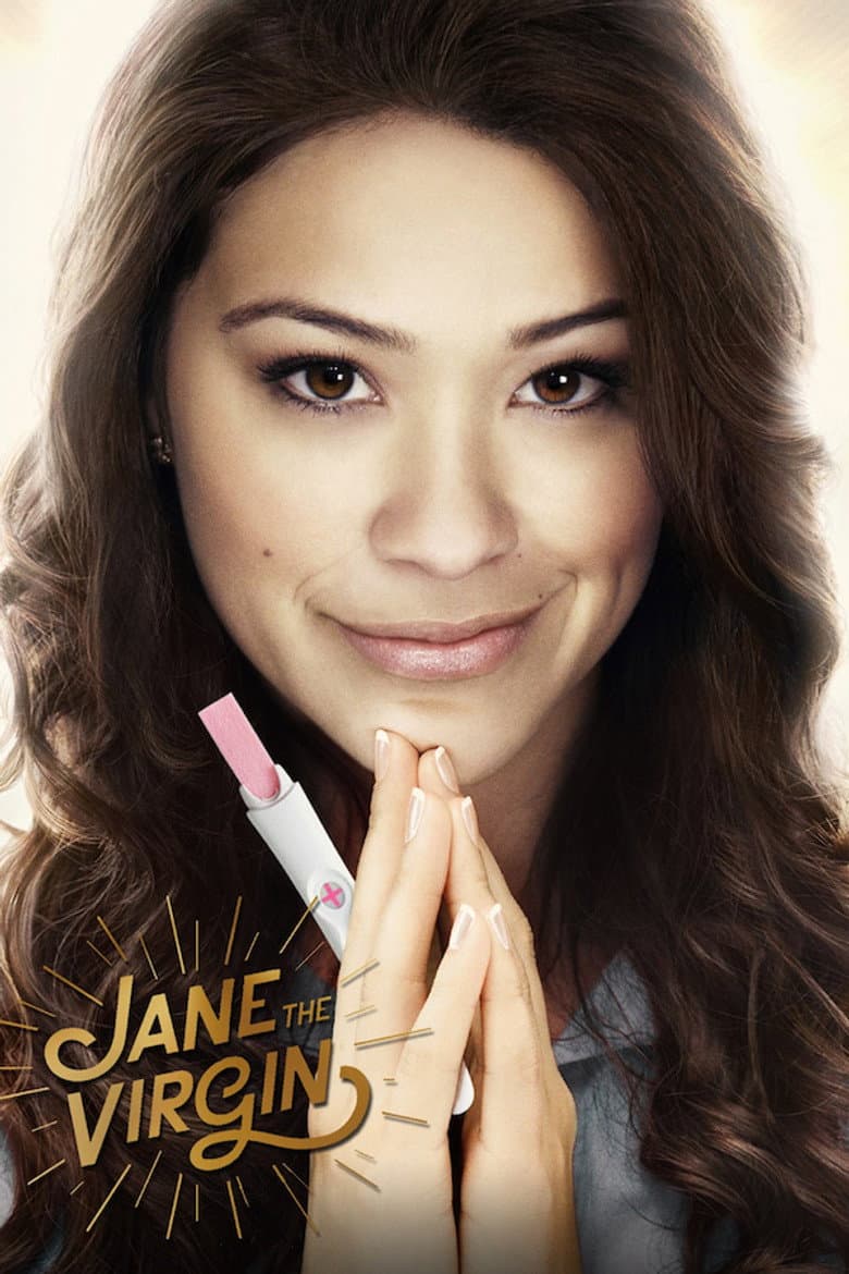 Jane the Virgin — posters 5