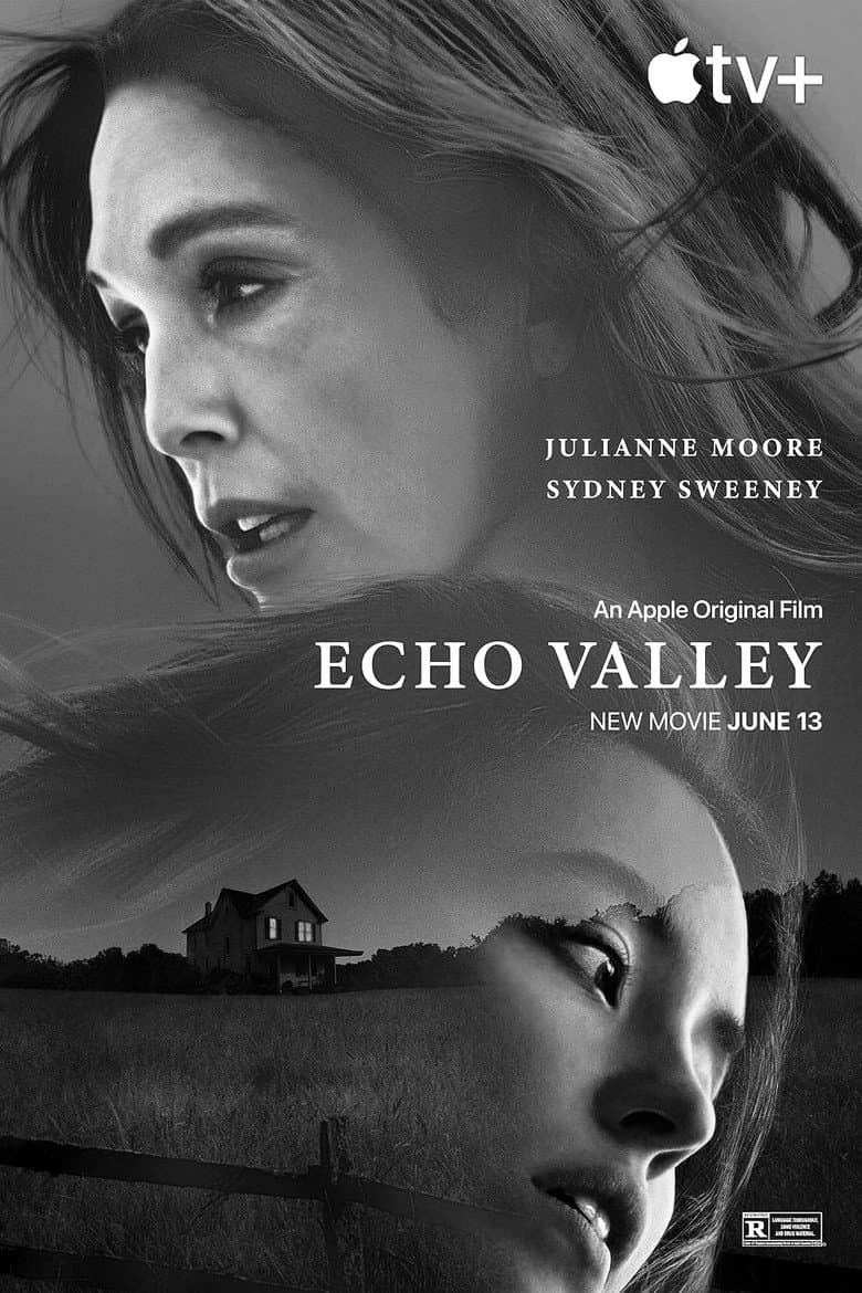 Echo Valley — posters 8