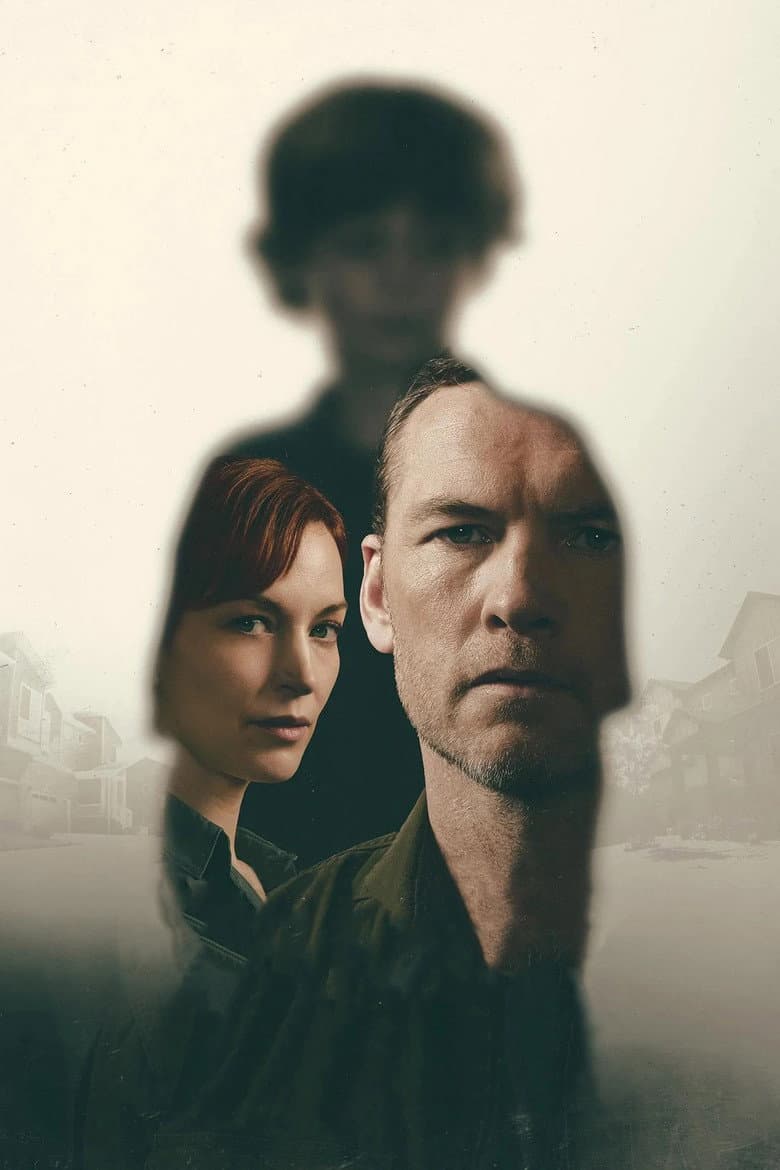 I Will Find You — posters 6