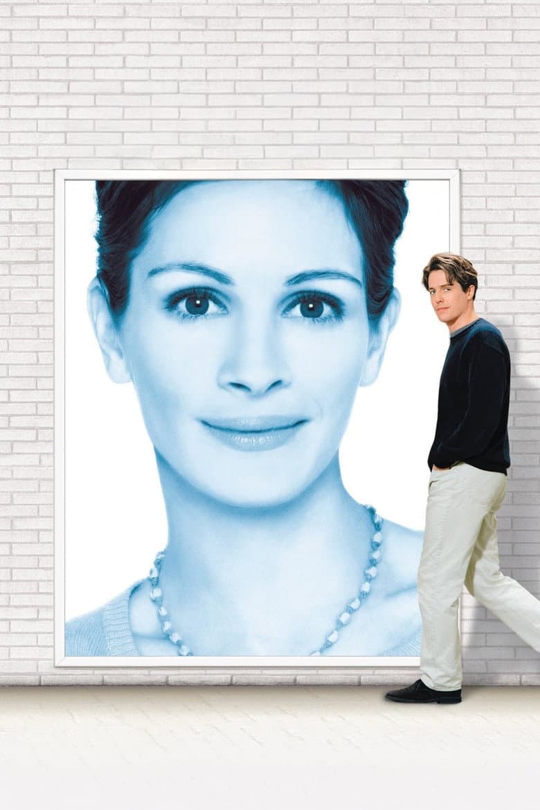 Notting Hill — posters 7