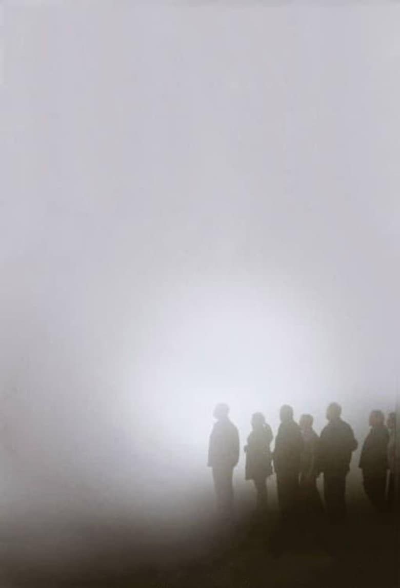 The Mist — posters 7