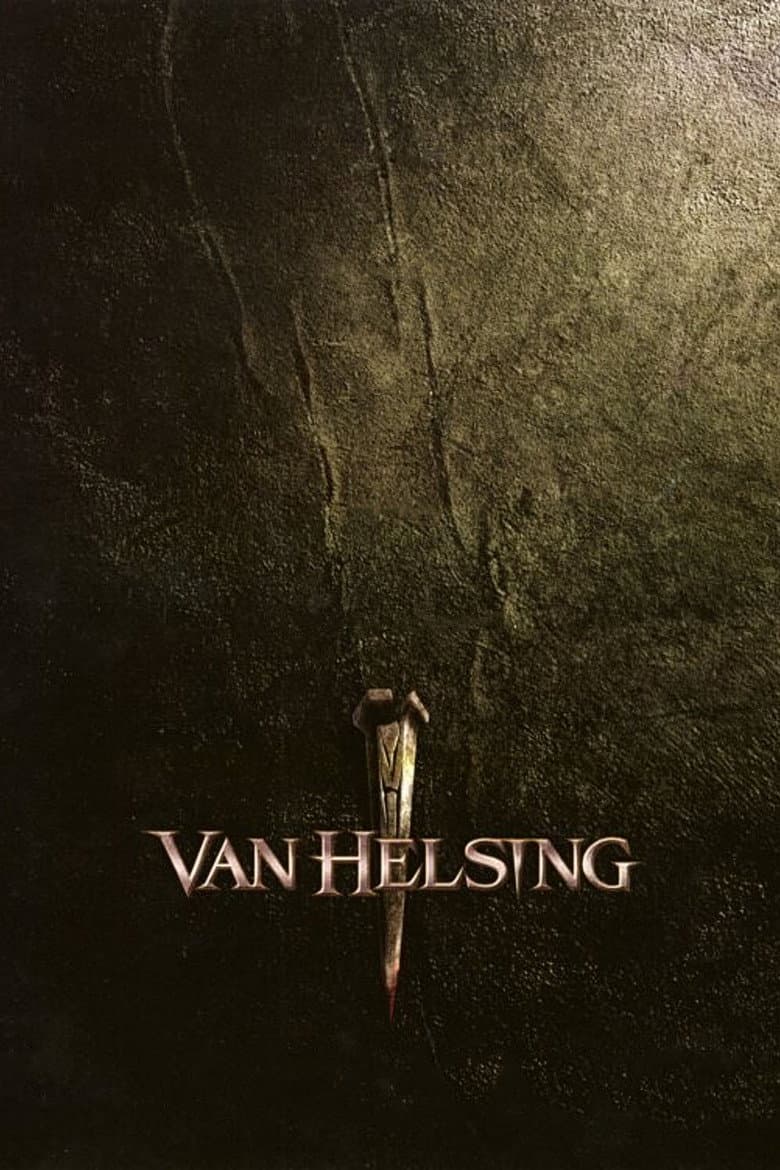 Van Helsing — posters 6