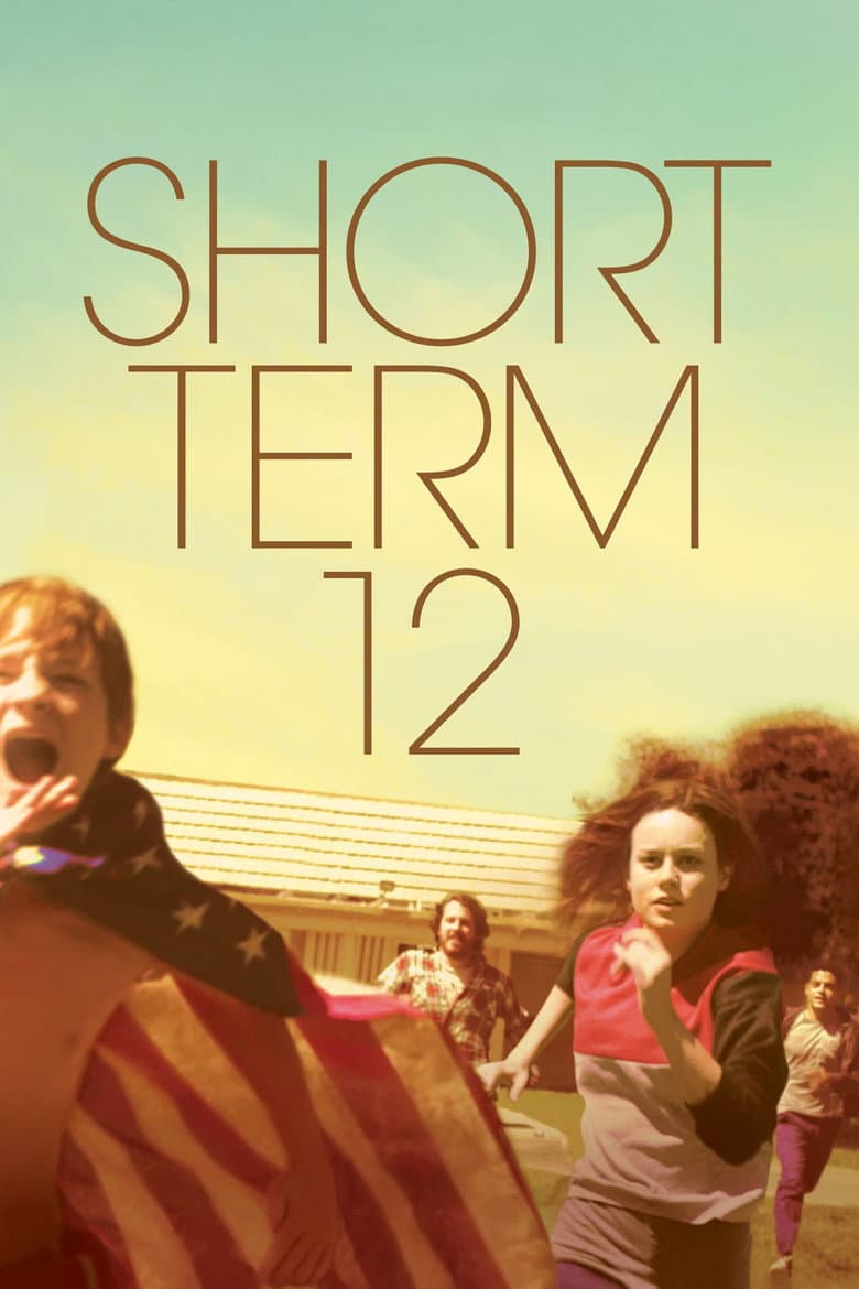 Short Term 12 — posters 2