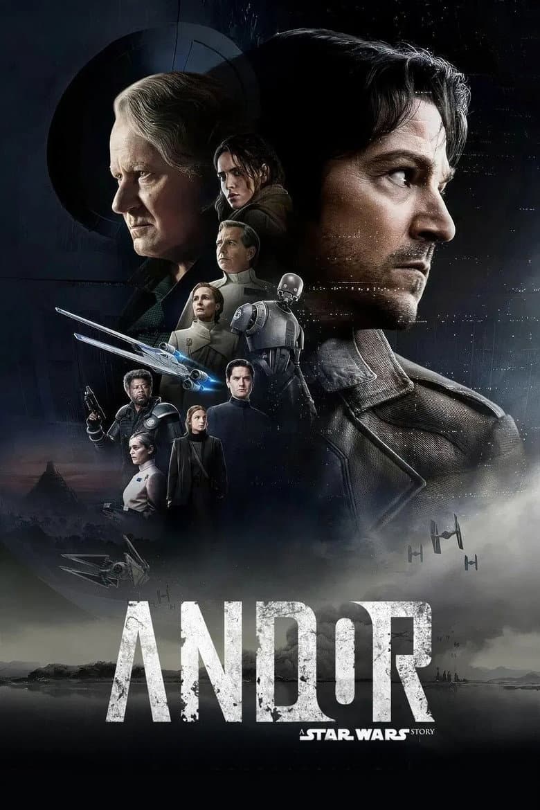 Andor — posters 6
