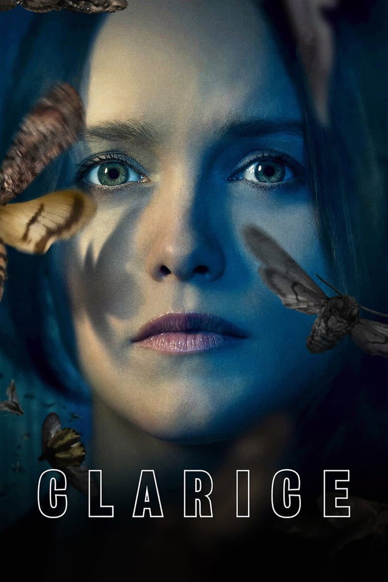Clarice — posters 6