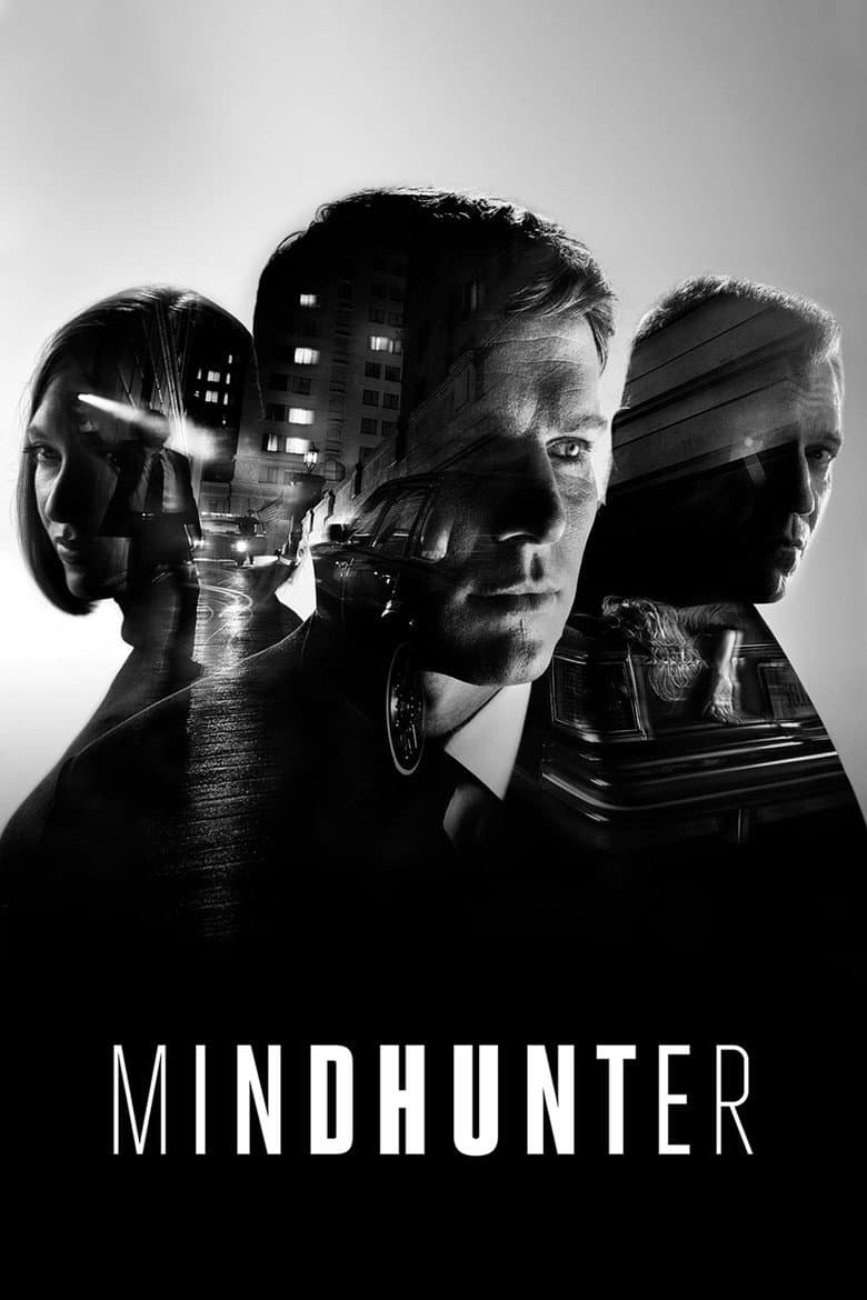 MINDHUNTER — posters 7