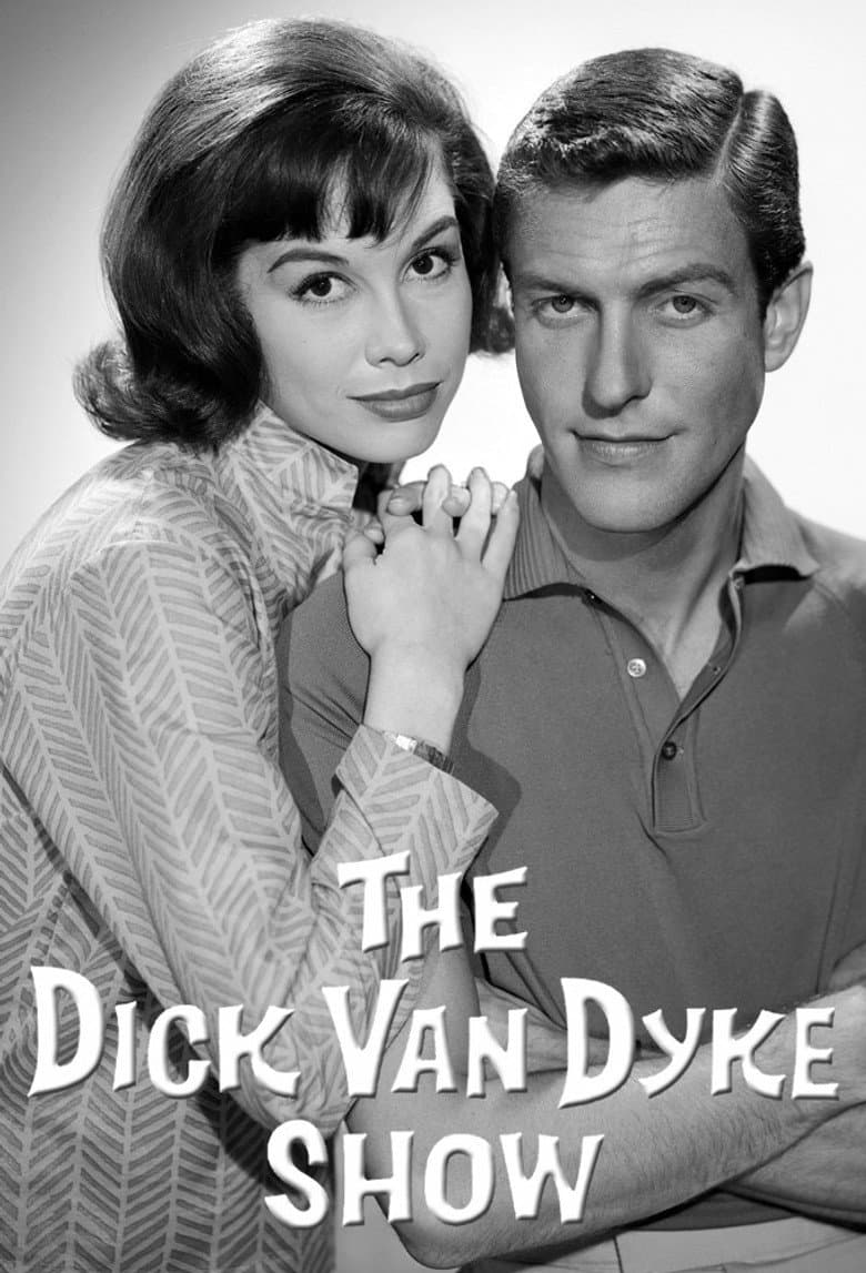 The Dick Van Dyke Show — posters 8