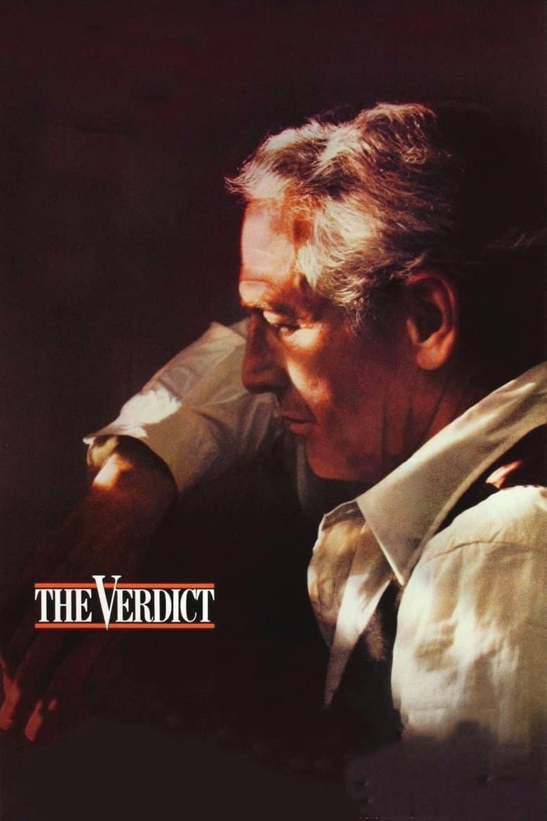 The Verdict — posters 2