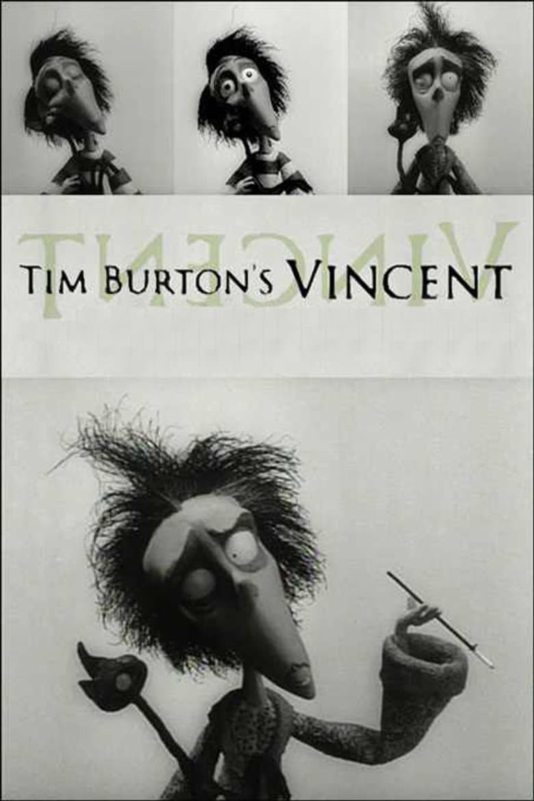 Vincent — posters 5