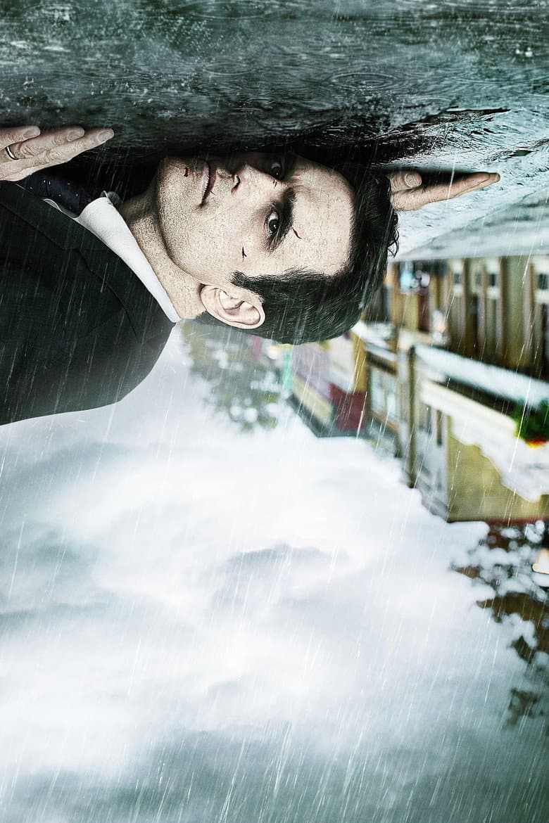 Wayward Pines — posters 2