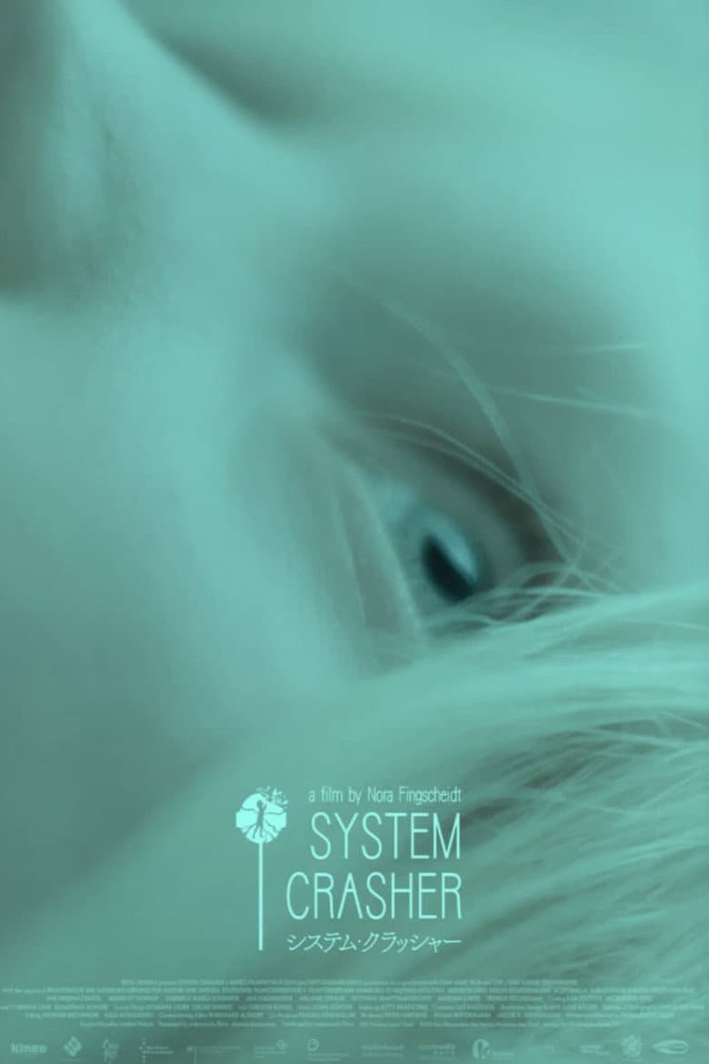 System Crasher — posters 5