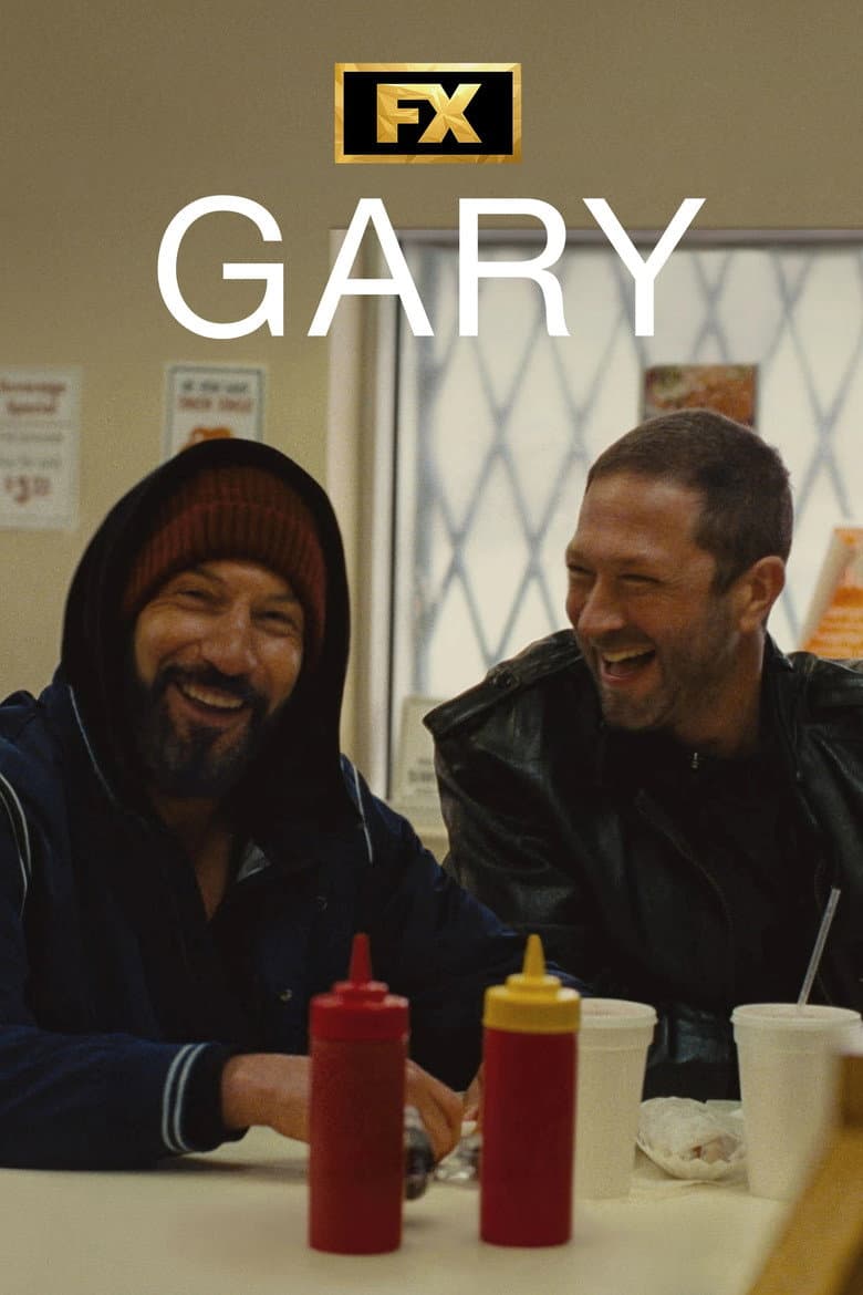 Gary — posters 2